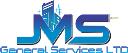 JMS - Window Cleaning Company Islington logo